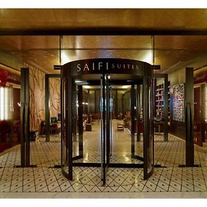Saifi Suites Hotel