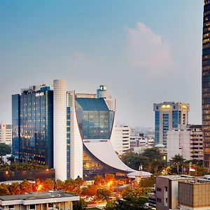 Gran Melia Jakarta